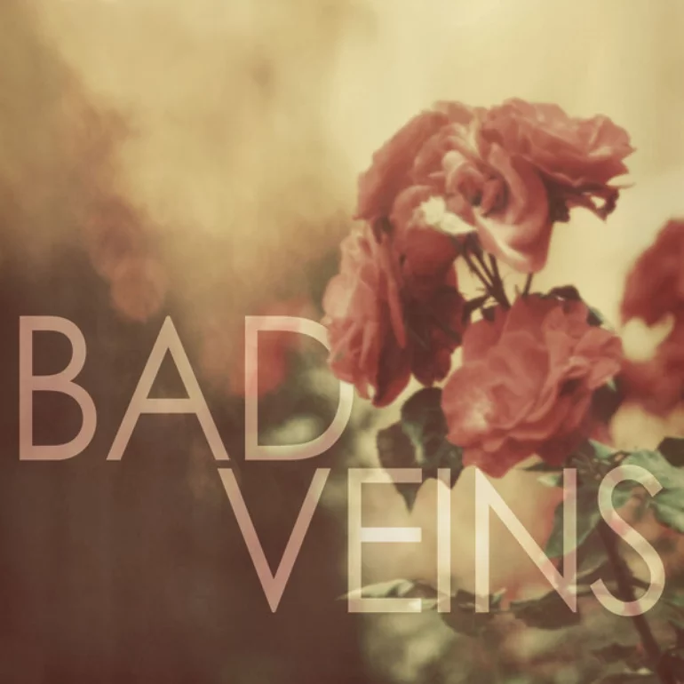 Gold and Warm by Bad Veins