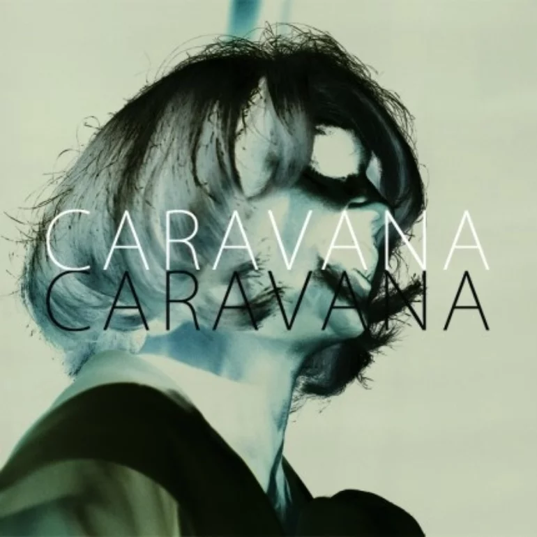 Sigue Sus Ojos by caravana