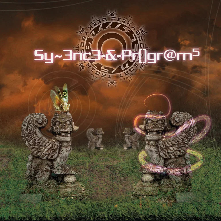 Immediate Hesitation by Peekaboo Theory