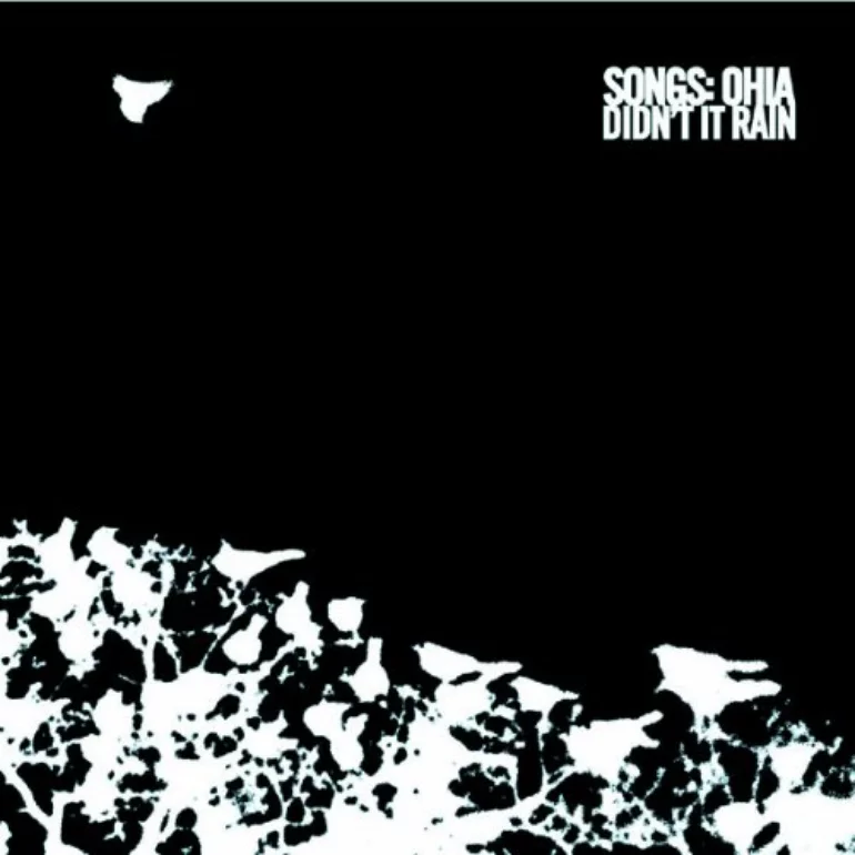 Blue Chicago Moon by Songs: Ohia