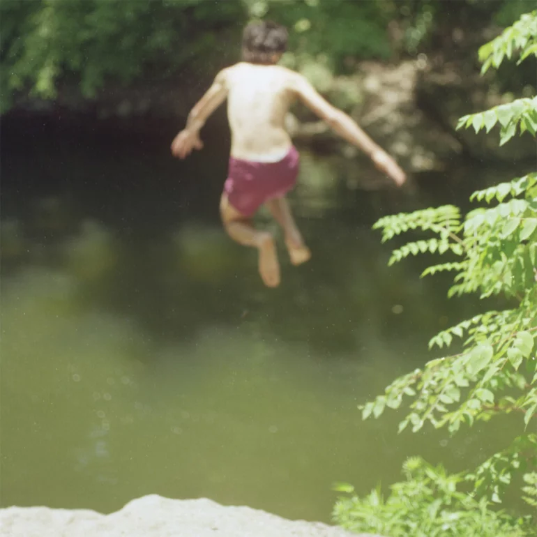 Getting Sodas by The World Is a Beautiful Place & I Am No Longer Afraid to Die